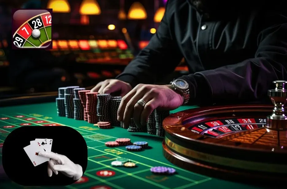 How Local Players Can Maximize Their Roulette Win Real Money Opportunities Online How Local Players Can Maximize Their Roulette Win Real Money Opportunities Online