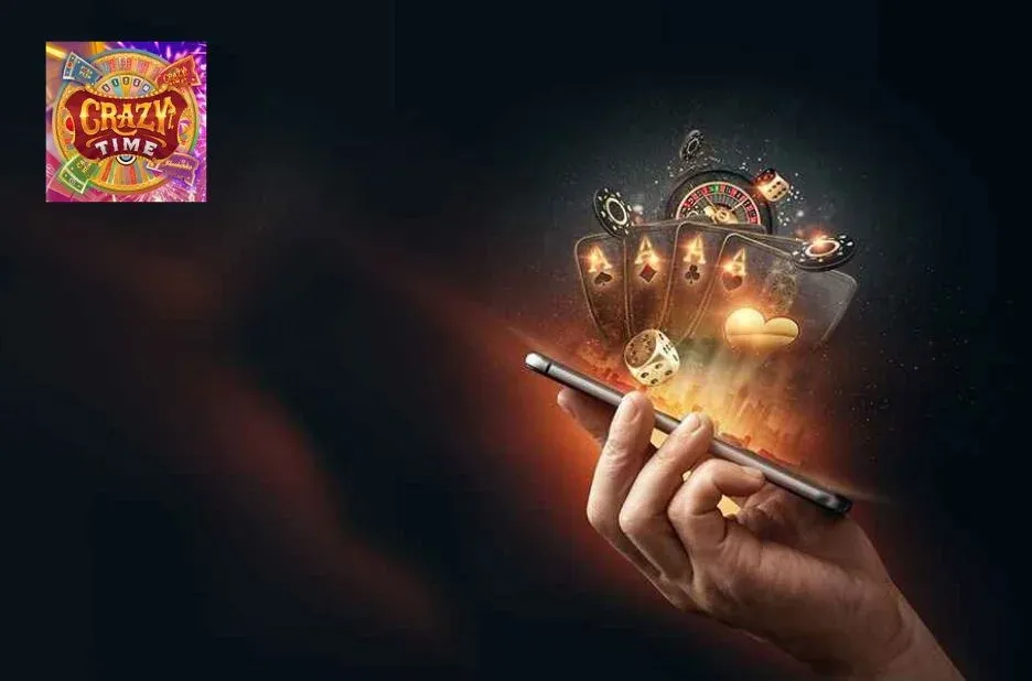 Explore the Best Features of Crazy Time Casino App for Local Players Explore the Best Features of Crazy Time Casino App for Local Players