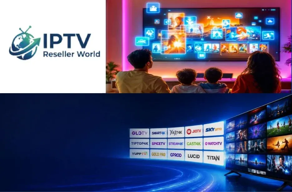 Unlock Reliable Smart4K IPTV Reseller Credits in Canada for Seamless Subscription Management Unlock Reliable Smart4K IPTV Reseller Credits in Canada for Seamless Subscription Management