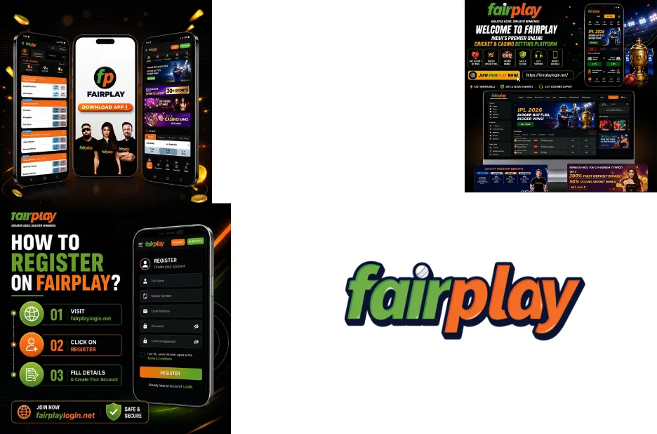 Master the Fairplay Login Process: Expert Tips for Easy and Secure Account Access
