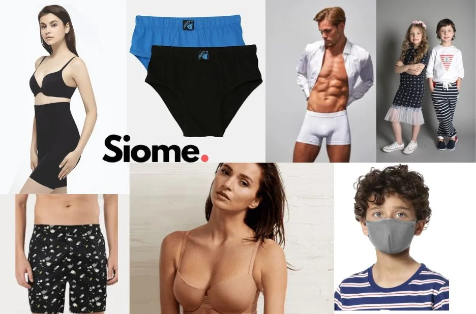 How to Find the Perfect Fit and Comfort with Triumph Bra India Online at Siome Store How to Find the Perfect Fit and Comfort with Triumph Bra India Online at Siome Store