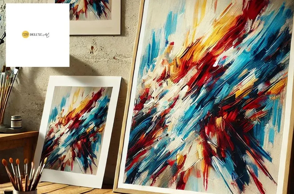 Experience Unmatched Quality and Trust with Deluxe Art Fine Art Prints for Your Space Experience Unmatched Quality and Trust with Deluxe Art Fine Art Prints for Your Space
