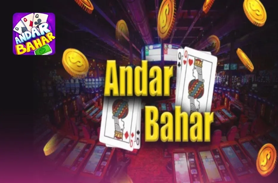 Experience Trusted Gameplay and Fairness with Andar Bahar Online on Andarbahar.co Experience Trusted Gameplay and Fairness with Andar Bahar Online on Andarbahar.co