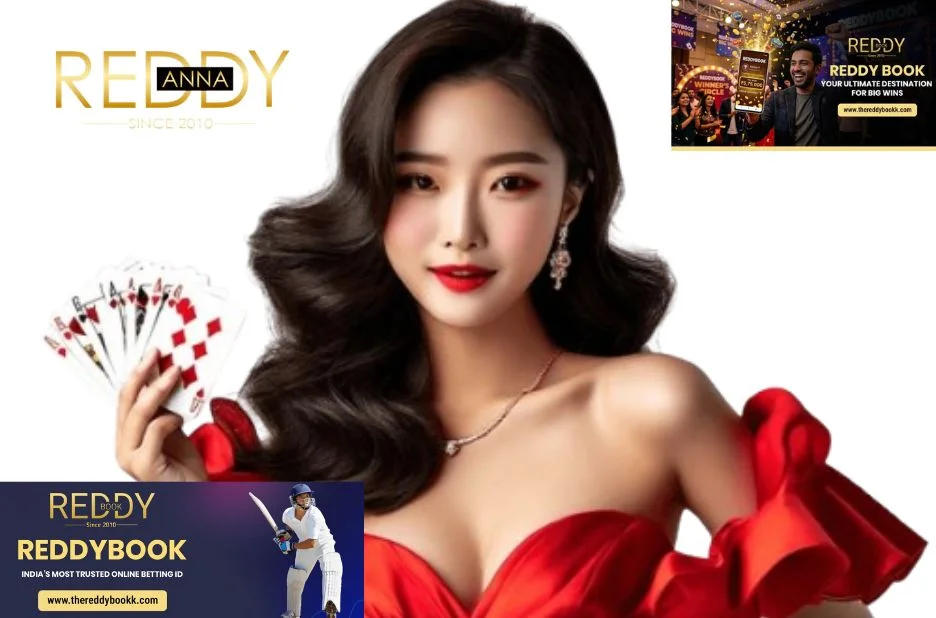 How to Choose the Best Features in the Reddybook App for Seamless Mobile Gaming Experience How to Choose the Best Features in the Reddybook App for Seamless Mobile Gaming Experience