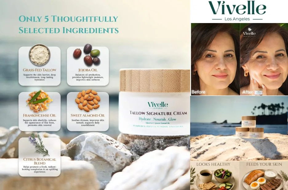 Expert-Recommended Natural Creams That Soothe and Hydrate Dry Sensitive Skin Effectively Expert-Recommended Natural Creams That Soothe and Hydrate Dry Sensitive Skin Effectively