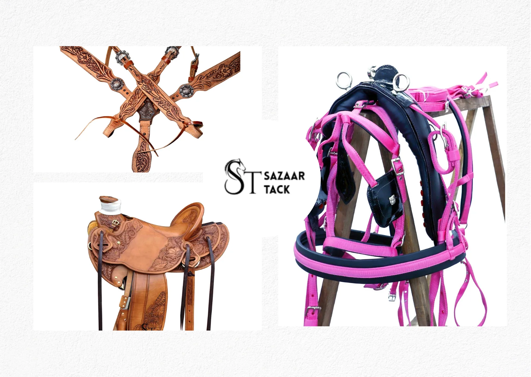 Top Western Horse Gear Supplier USA for Durable and Sustainable Ranch Equipment Top Western Horse Gear Supplier USA for Durable and Sustainable Ranch Equipment