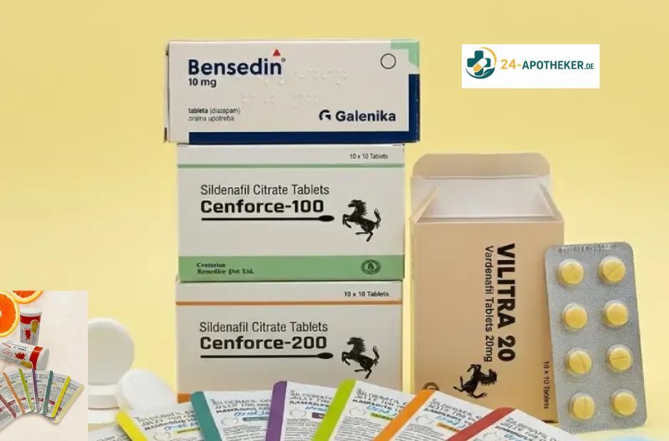 How to Buy Nighttime Sleep Aids in Germany Online Through 24-Apotheker How to Buy Nighttime Sleep Aids in Germany Online Through 24-Apotheker