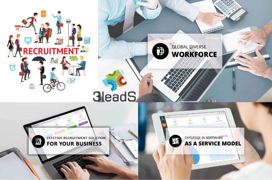 How the Best Recruitment Agencies in India Solve Hiring Challenges for Growth How the Best Recruitment Agencies in India Solve Hiring Challenges for Growth