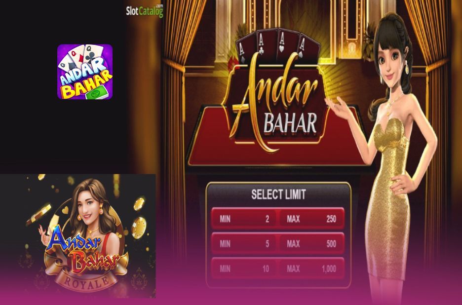 Andar Bahar Real Cash Game APK India: Download and Play Responsibly Andar Bahar Real Cash Game APK India: Download and Play Responsibly