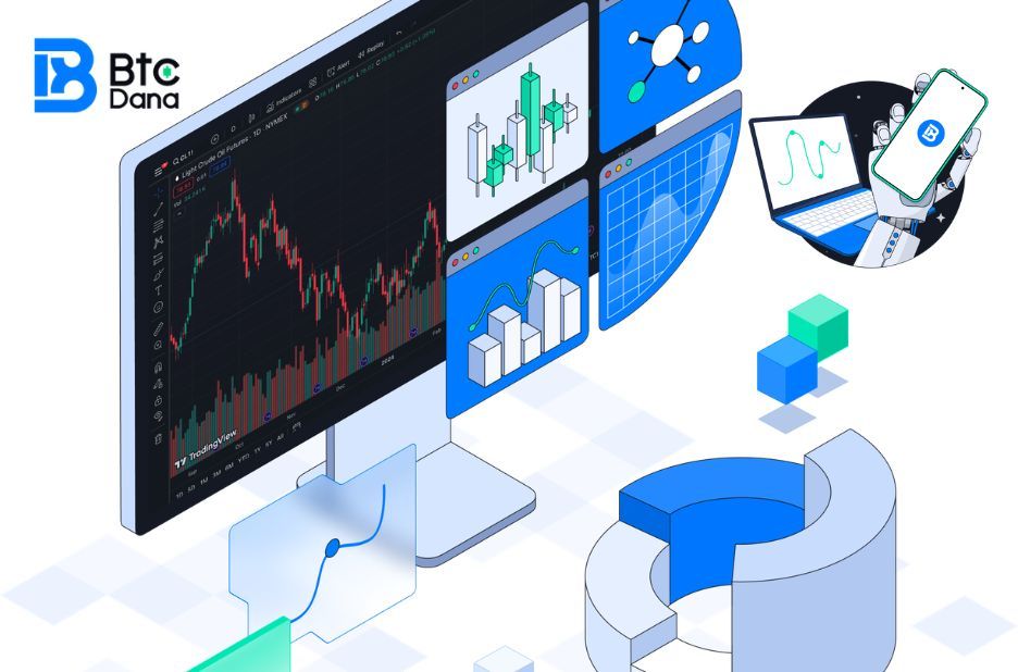 Forex Trade Brokers: Key Benefits for Secure, Efficient Global Trading via Btcdana Forex Trade Brokers: Key Benefits for Secure, Efficient Global Trading via Btcdana