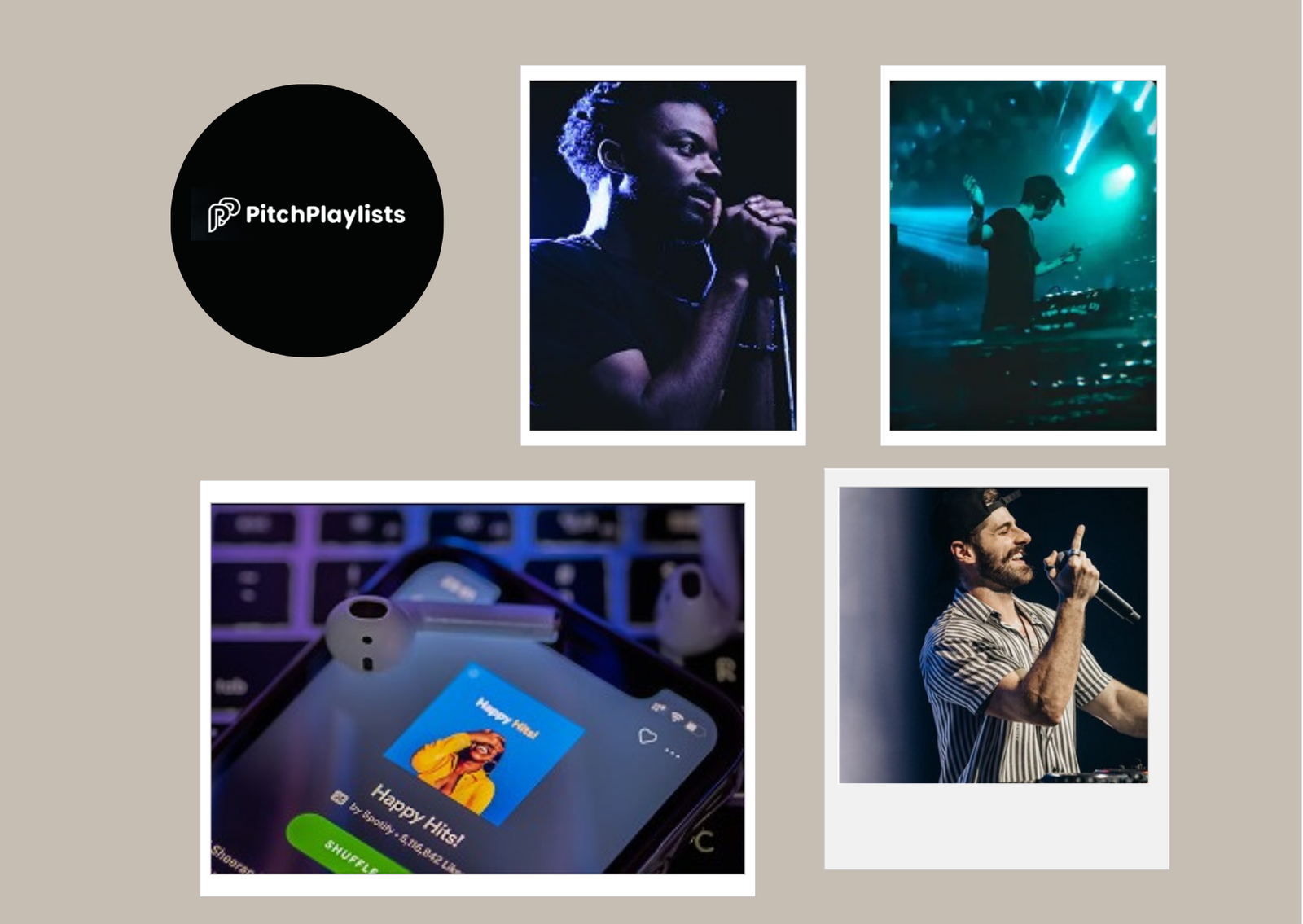 Best Playlist Submission Services in USA to Help Spotify Artists Get Discovered Best Playlist Submission Services in USA to Help Spotify Artists Get Discovered