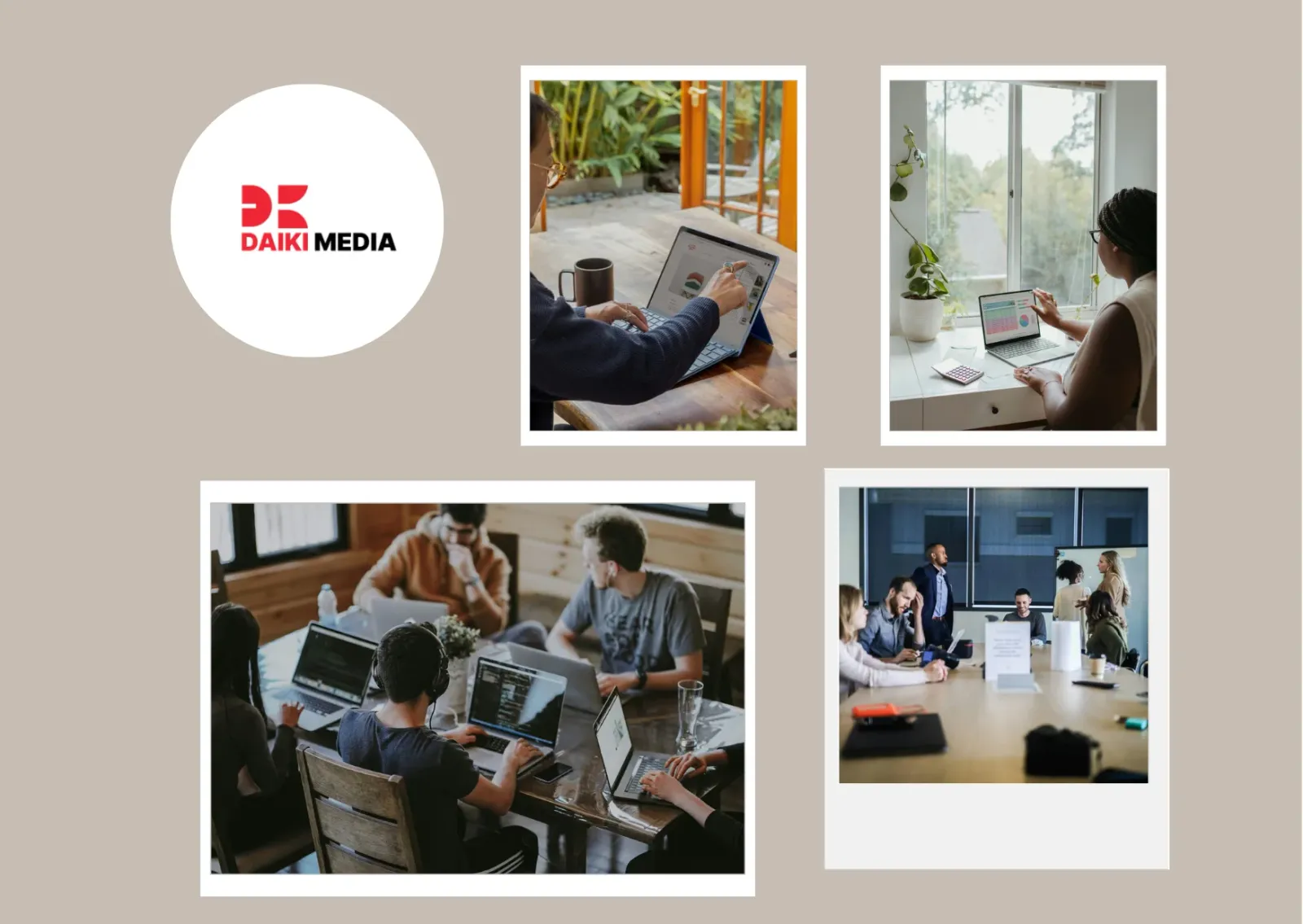 Google Ads Agency Malaysia Checklist: Daikimedia’s Proven Lead Growth Playbook Google Ads Agency Malaysia Checklist: Daikimedia’s Proven Lead Growth Playbook