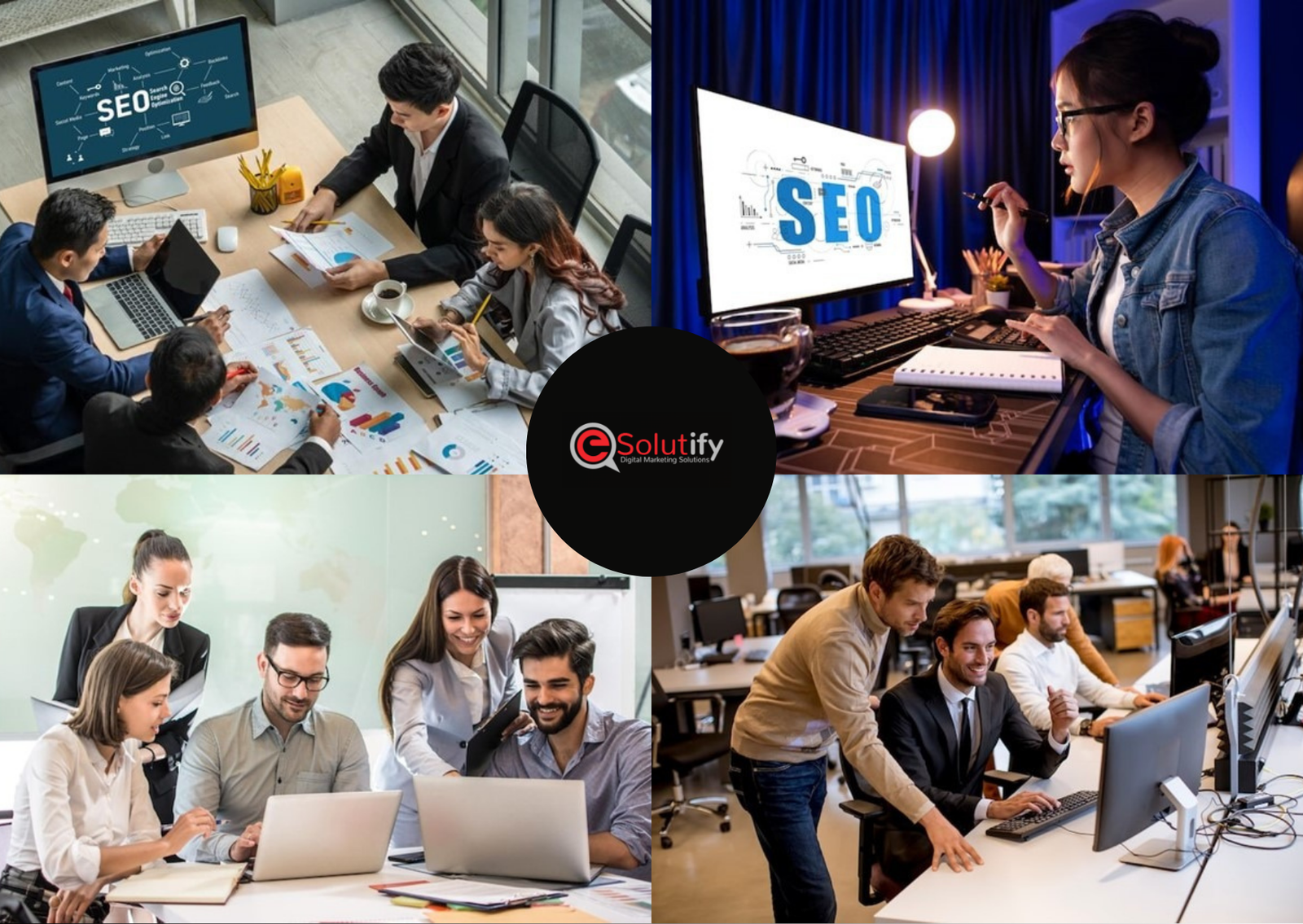 Expert Guide to Choosing SEO Companies in Ontario: Esolutify Recommendations Expert Guide to Choosing SEO Companies in Ontario: Esolutify Recommendations