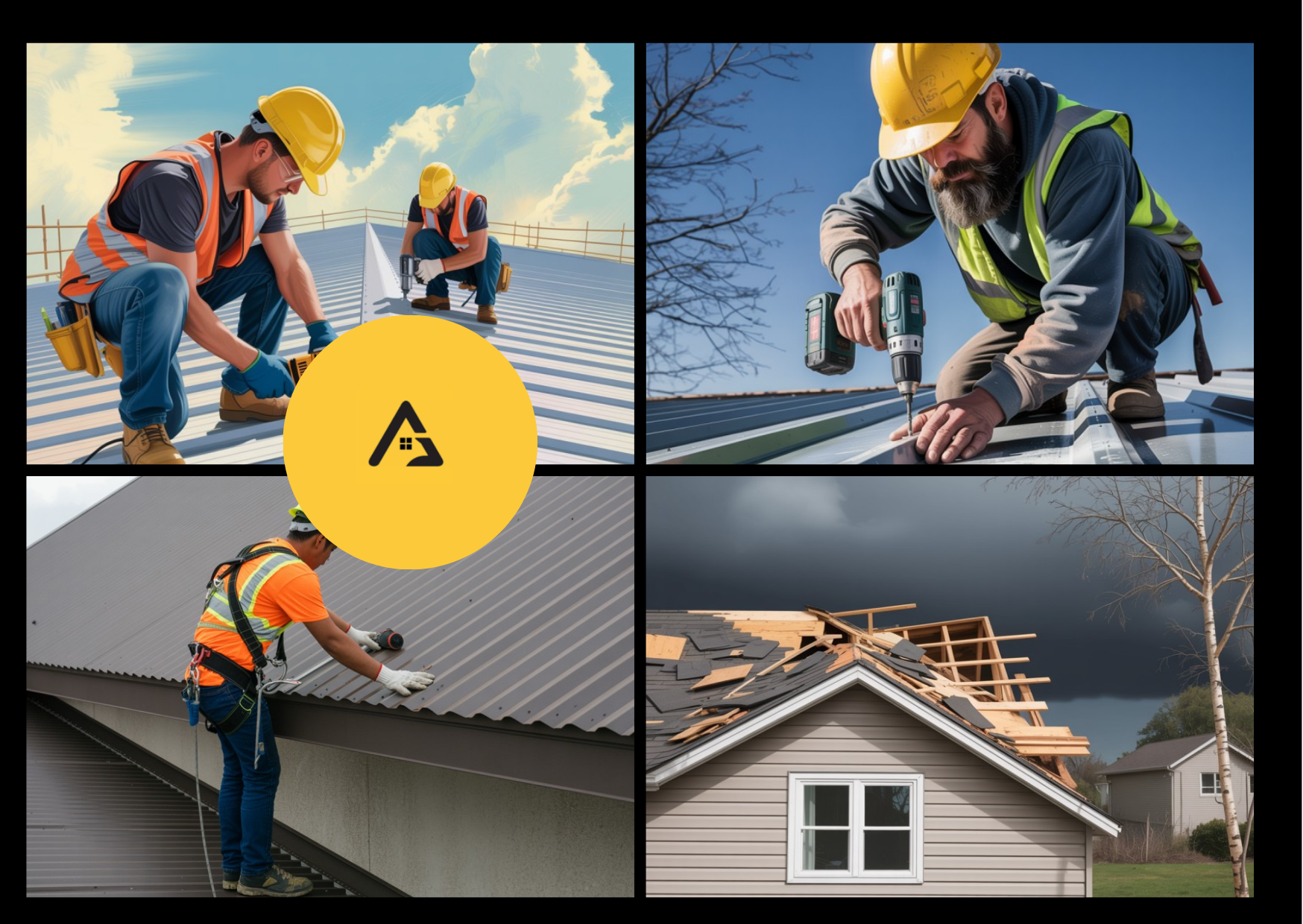 How Licensed Residential Roofing Experts in Wilmington NC Protect Your Home How Licensed Residential Roofing Experts in Wilmington NC Protect Your Home