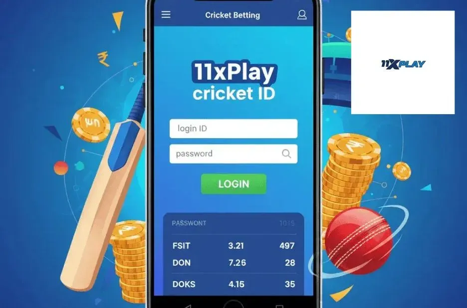 11xplay org: How to Explore Secure Online Cricket Betting 11xplay org: How to Explore Secure Online Cricket Betting