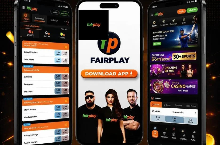Fairplay Login Number: Account Access Steps and Secure Support Options