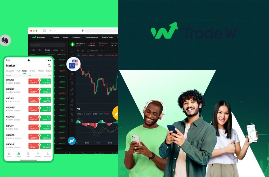 Download Metatrader4 for Traders: Speed, Tools, and Market Analysis by Tradewill Download Metatrader4 for Traders: Speed, Tools, and Market Analysis by Tradewill