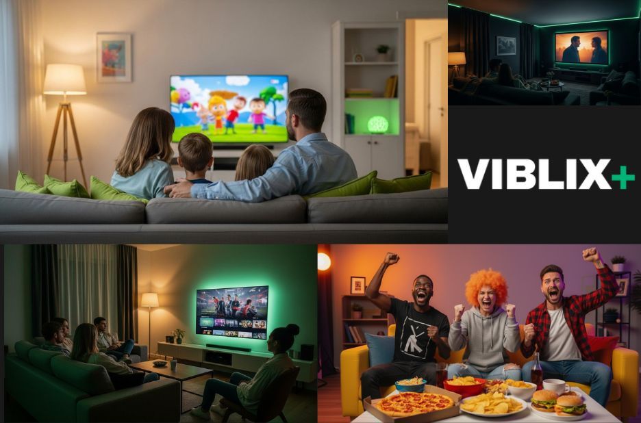 IPTV Annual Subscription Services in Canada: Practical Guide for Choosing Providers IPTV Annual Subscription Services in Canada: Practical Guide for Choosing Providers