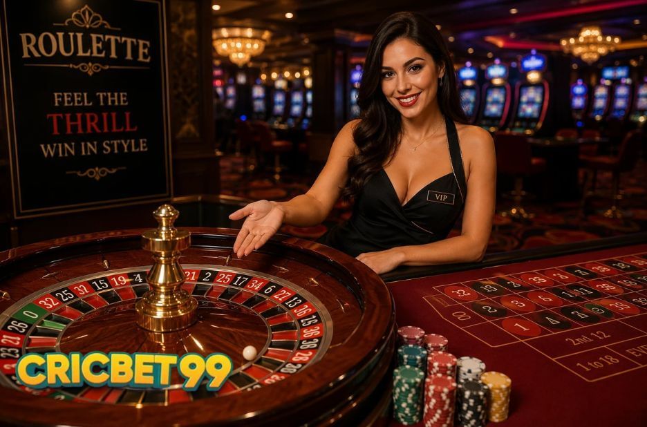 Cricbet99 Guest Post: How to Choose the Right Sports Betting Experience Cricbet99 Guest Post: How to Choose the Right Sports Betting Experience