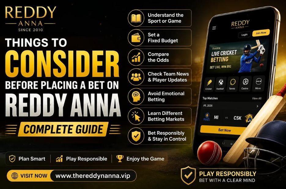 Reddy Anna Guest Post Checklist for Secure Live Cricket, Sports, and Casino Access Reddy Anna Guest Post Checklist for Secure Live Cricket, Sports, and Casino Access