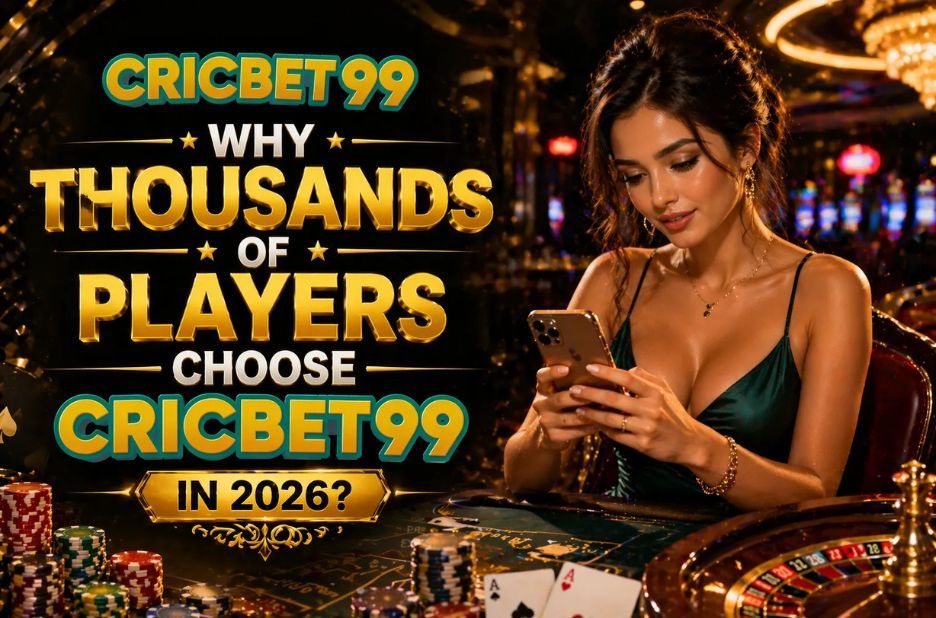 Criccbet99 Login Guide: Step-by-Step Access with Secure Verification