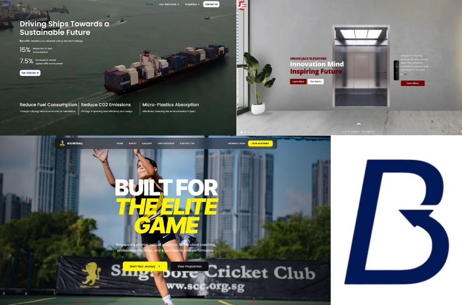Guest Post: Ecommerce Web Development Solutions That Elevate Brand Presence in Singapore Guest Post: Ecommerce Web Development Solutions That Elevate Brand Presence in Singapore