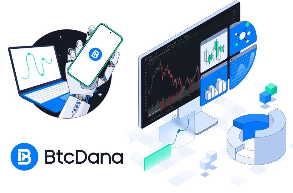 Best Forex Trading Platforms for Seamless International Trading: Btcdana Best Forex Trading Platforms for Seamless International Trading: Btcdana