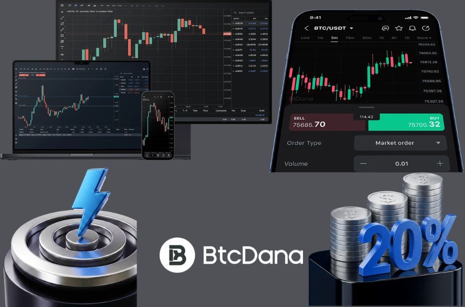 Practice Forex Trading Safely with a Btcdana Demo Account Practice Forex Trading Safely with a Btcdana Demo Account