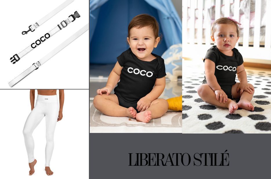 Coco Chanel Kidswear: Benefits-Driven Style, Comfort, and Everyday Chic Coco Chanel Kidswear: Benefits-Driven Style, Comfort, and Everyday Chic