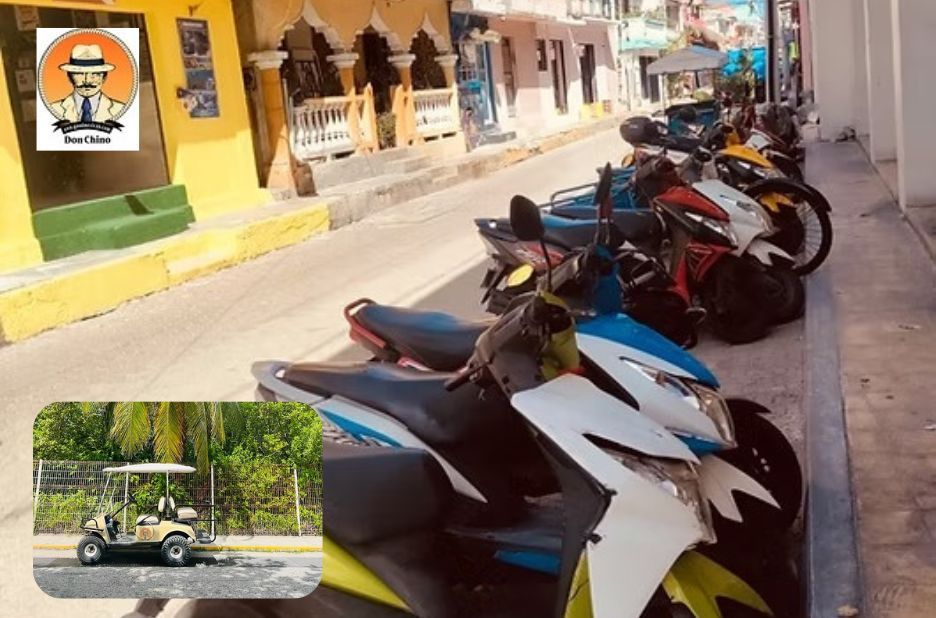 Expert Tips for Golf Cart Rental in Isla Mujeres: Routes, Pricing, and Booking Expert Tips for Golf Cart Rental in Isla Mujeres: Routes, Pricing, and Booking
