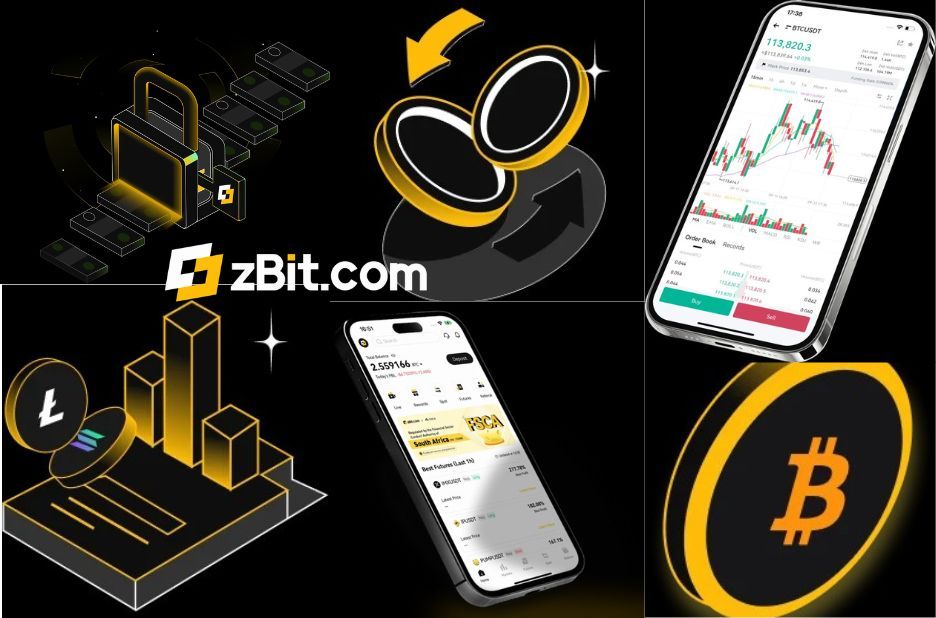 Buy Bitcoin in Nigeria: Compare Zbit’s Security and Fees Before You Trade Buy Bitcoin in Nigeria: Compare Zbit’s Security and Fees Before You Trade