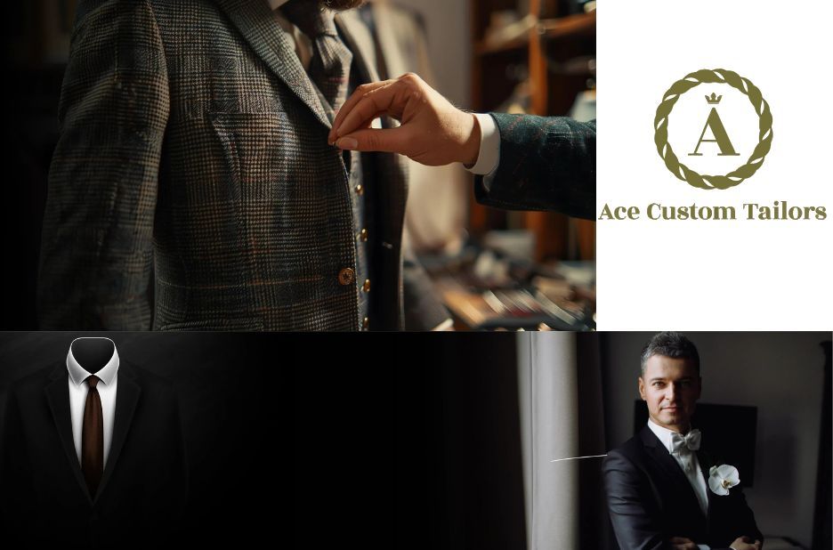 Ace Custom Tailors Guide to the Best Custom Made Suits in Louisville Ky USA Ace Custom Tailors Guide to the Best Custom Made Suits in Louisville Ky USA