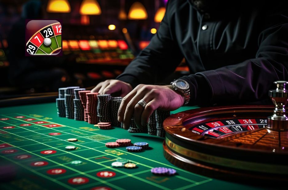 Explore Roulette Game Online Play with Real-Feeling Gameplay at Ruleta Game Explore Roulette Game Online Play with Real-Feeling Gameplay at Ruleta Game