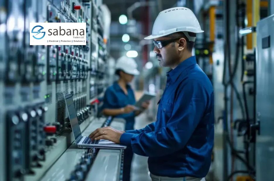 Mersen Distributor in UAE: Compare Coverage and Choose Genuine Electrical Protection Mersen Distributor in UAE: Compare Coverage and Choose Genuine Electrical Protection