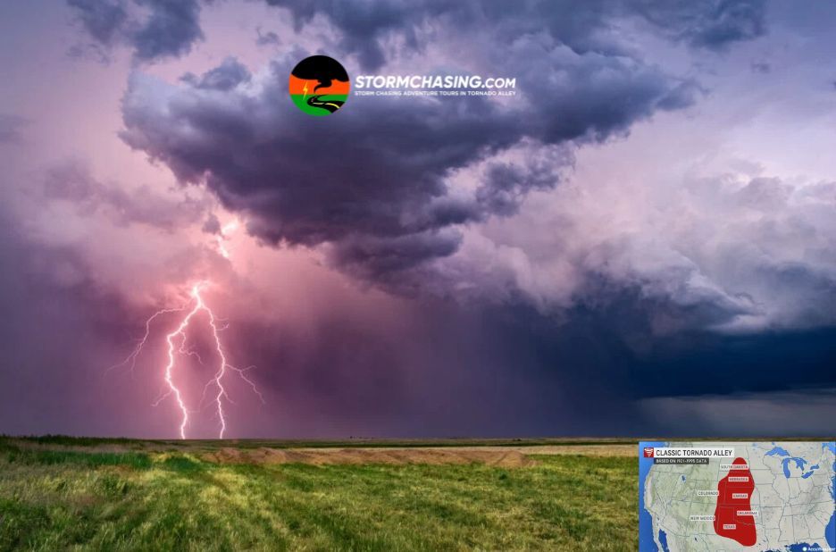 Tornado Alley Tours by Stormchasing.com: Expert-Guided Storm Chasing Adventures Tornado Alley Tours by Stormchasing.com: Expert-Guided Storm Chasing Adventures