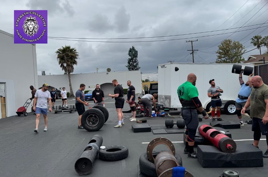 No Crowd Gym San Diego vs. Traditional Gyms: What You Gain at Strengthcollective.net No Crowd Gym San Diego vs. Traditional Gyms: What You Gain at Strengthcollective.net