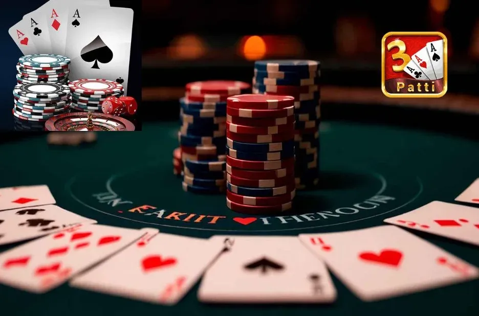 Teen Patti Game for iOS: A Practical Guide for Getting Started Teen Patti Game for iOS: A Practical Guide for Getting Started