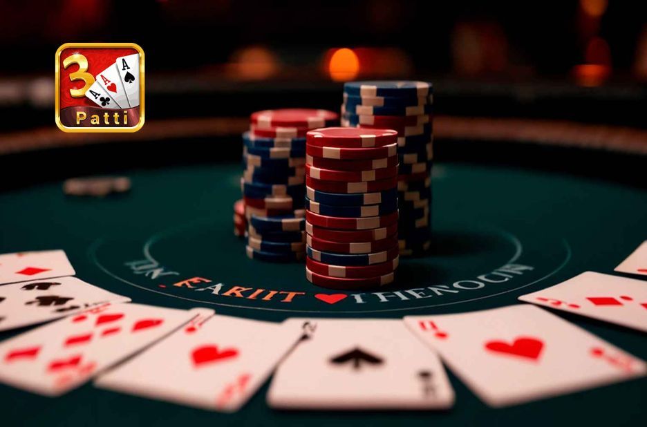 Teen Patti Buyer Intent Guide: How to Choose the Right Table and Strategy Teen Patti Buyer Intent Guide: How to Choose the Right Table and Strategy