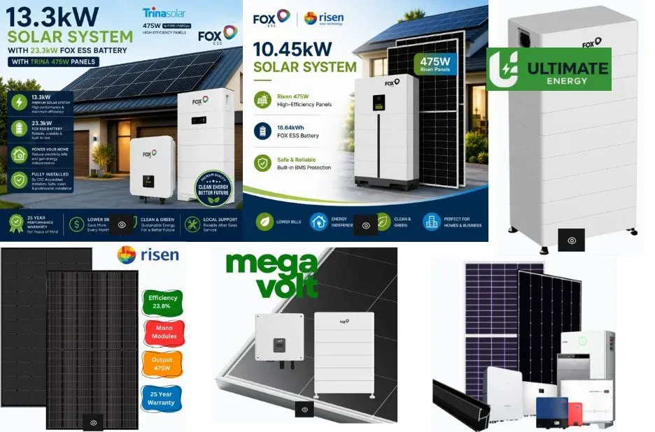 Australia’s Best Solar System Shops: A Checklist for Choosing the Right Package Australia’s Best Solar System Shops: A Checklist for Choosing the Right Package