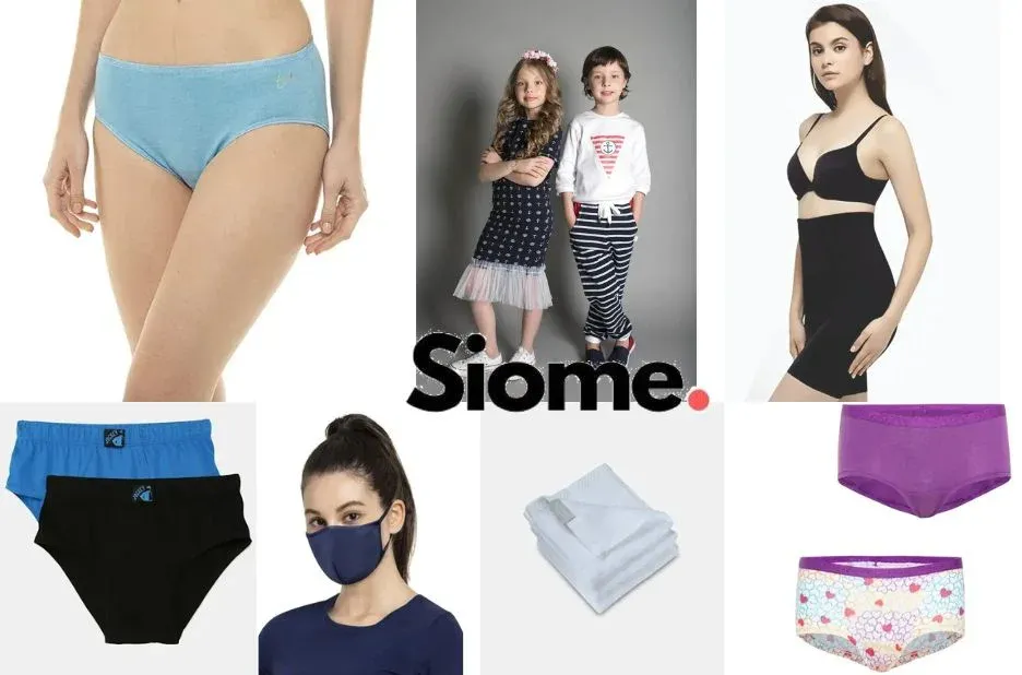 Bikini Panties Online India: Practical Guide to Choosing Styles, Fit, and Comfort Bikini Panties Online India: Practical Guide to Choosing Styles, Fit, and Comfort