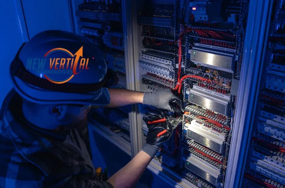 How New Vertical Technologies Delivers Custom Software with Maryland’s Best Developers How New Vertical Technologies Delivers Custom Software with Maryland’s Best Developers
