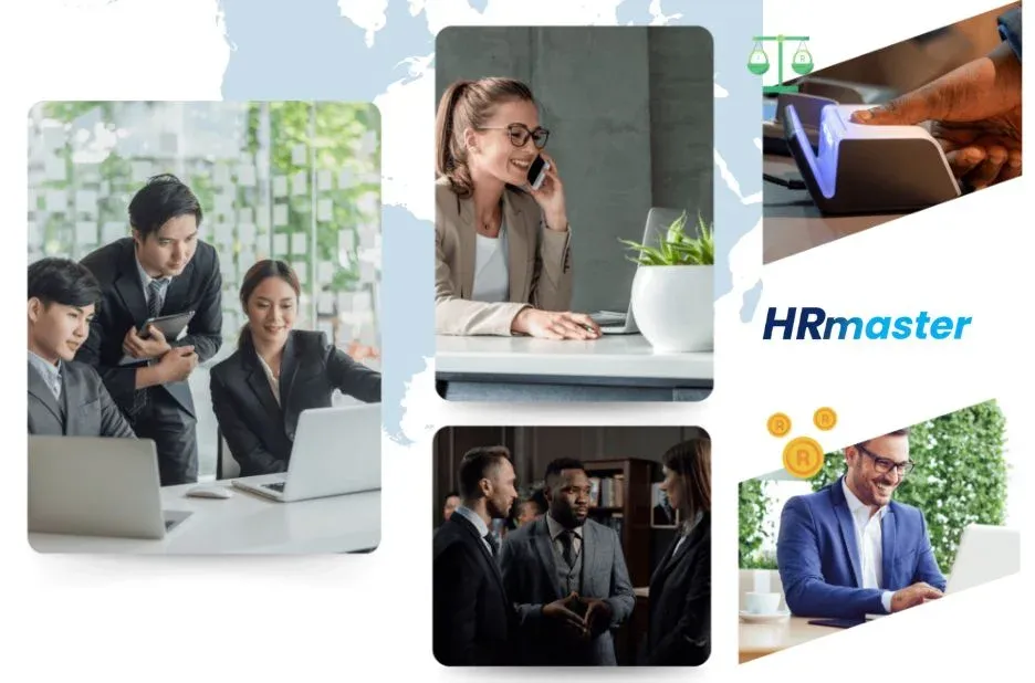 Human Resource Compliance Services in Africa: Business Benefits and Risk Reduction Human Resource Compliance Services in Africa: Business Benefits and Risk Reduction