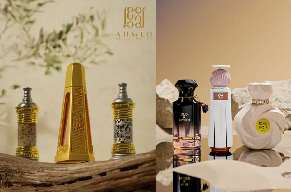 Oud Rose Perfumes UK: Choose the Right Luxury Floral Woody Scent Oud Rose Perfumes UK: Choose the Right Luxury Floral Woody Scent