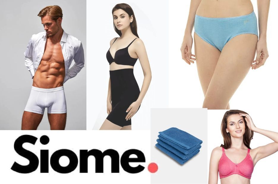 Online Lingerie Shopping in India: Expert Tips to Choose Fit, Fabric, and Comfort Online Lingerie Shopping in India: Expert Tips to Choose Fit, Fabric, and Comfort