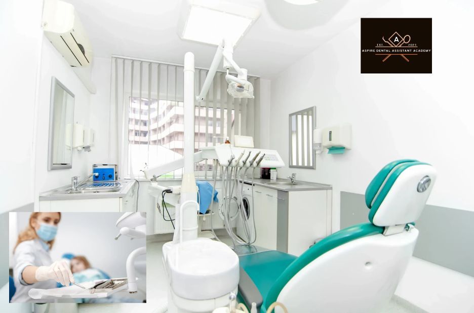 Problem-Solving Dental Assistant Training in Seattle at Aspire Dental Assistant Academy Problem-Solving Dental Assistant Training in Seattle at Aspire Dental Assistant Academy
