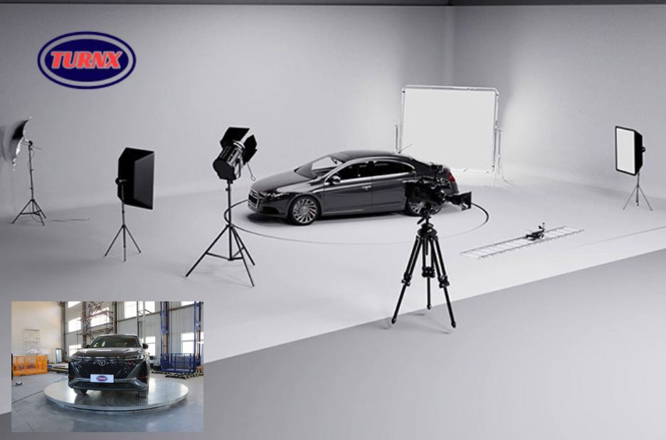 Car Turntable for Driveway: A Practical Checklist for Safer, Space-Saving Parking Car Turntable for Driveway: A Practical Checklist for Safer, Space-Saving Parking