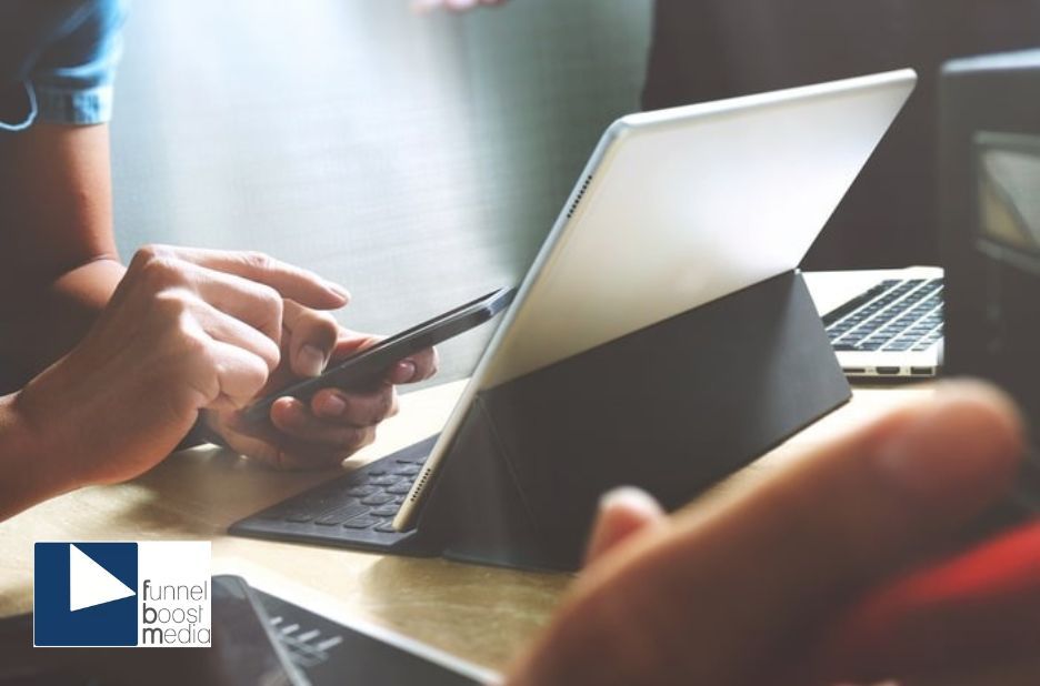 Learn More About Funnel Boost Media to Improve Patient Acquisition and Growth Learn More About Funnel Boost Media to Improve Patient Acquisition and Growth
