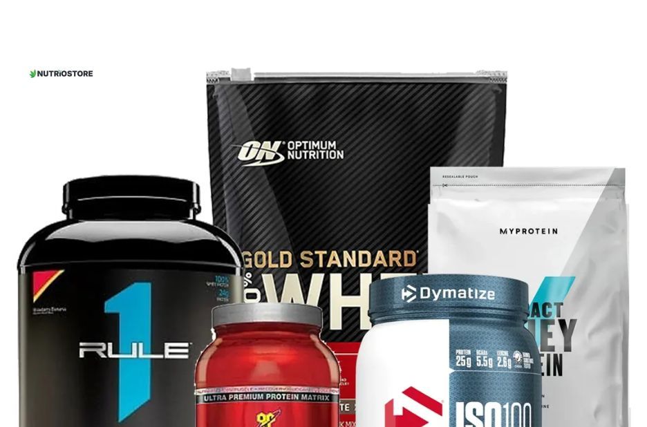 Цени на Gold Standard Whey: как да намерите най-добрите оферти и да спестите Цени на Gold Standard Whey: как да намерите най-добрите оферти и да спестите