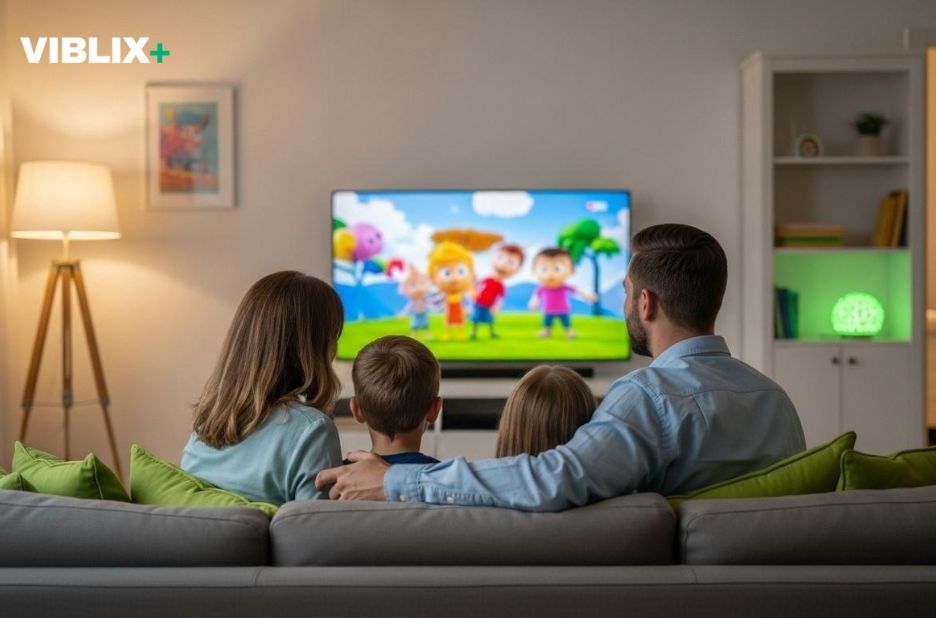 Best Long Term IPTV Subscription Packages in the USA for Consistent Entertainment Best Long Term IPTV Subscription Packages in the USA for Consistent Entertainment