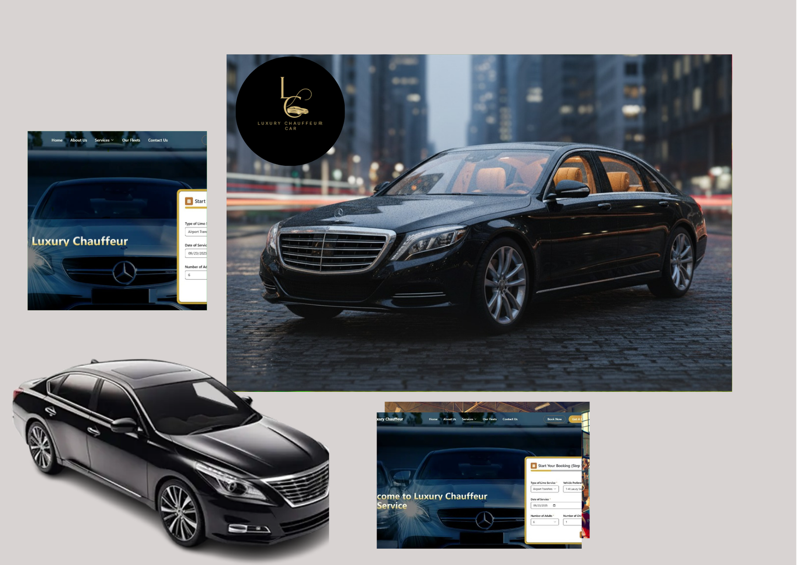 How to Preview the Airport Transfer Vehicle Options in Melbourne Gallery How to Preview the Airport Transfer Vehicle Options in Melbourne Gallery